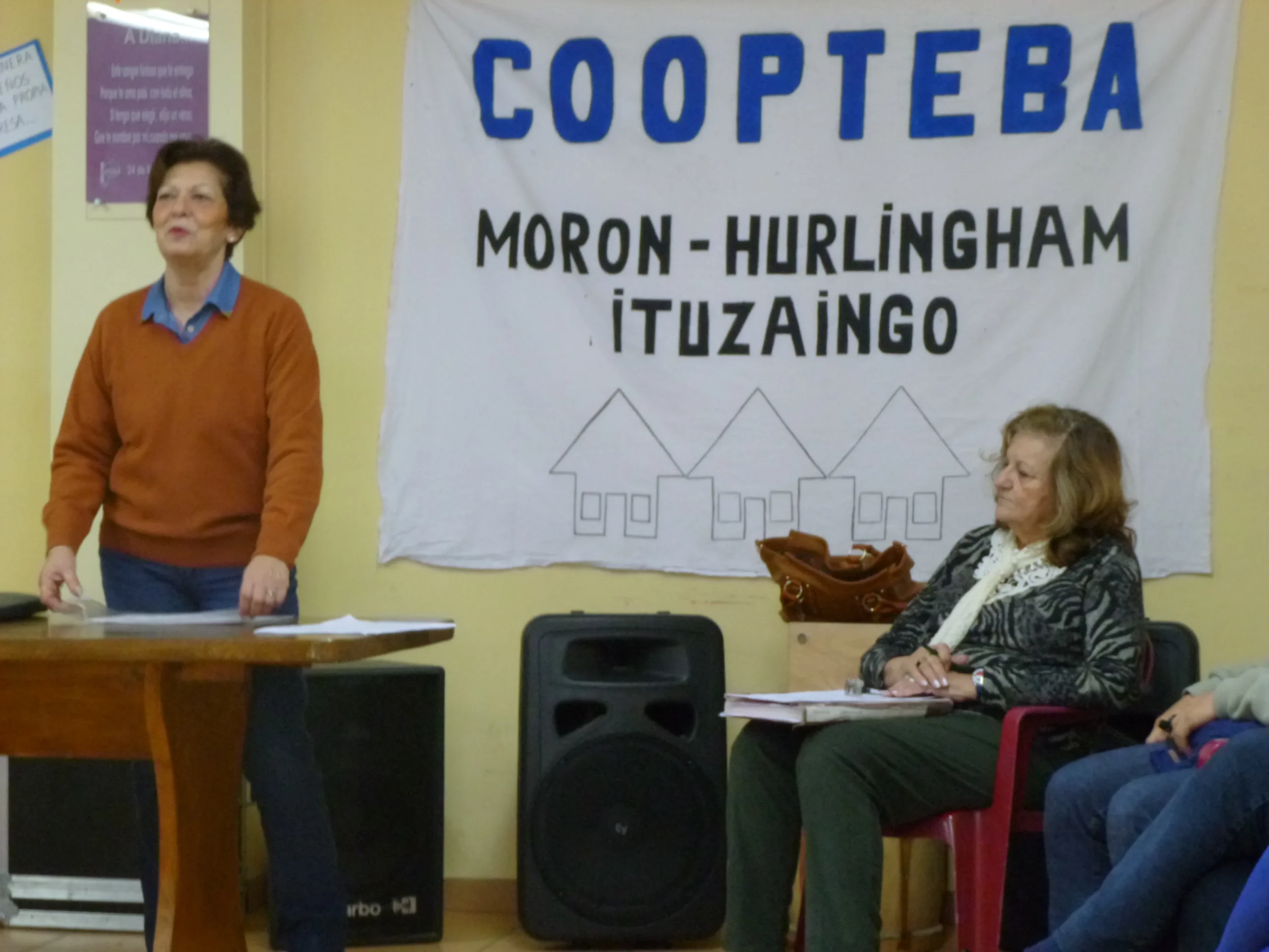 Asamblea