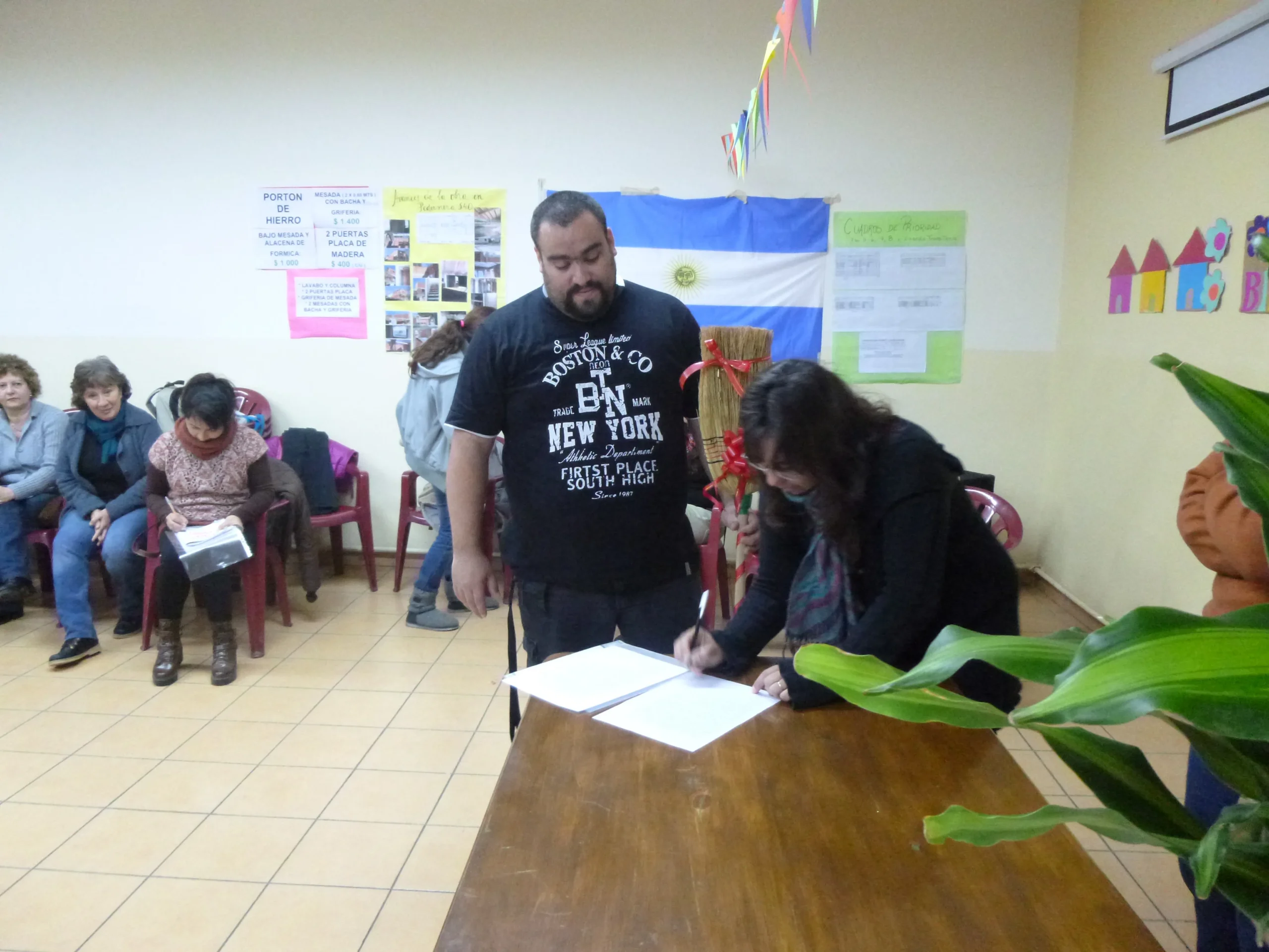 Preadjudicacion Pedernera