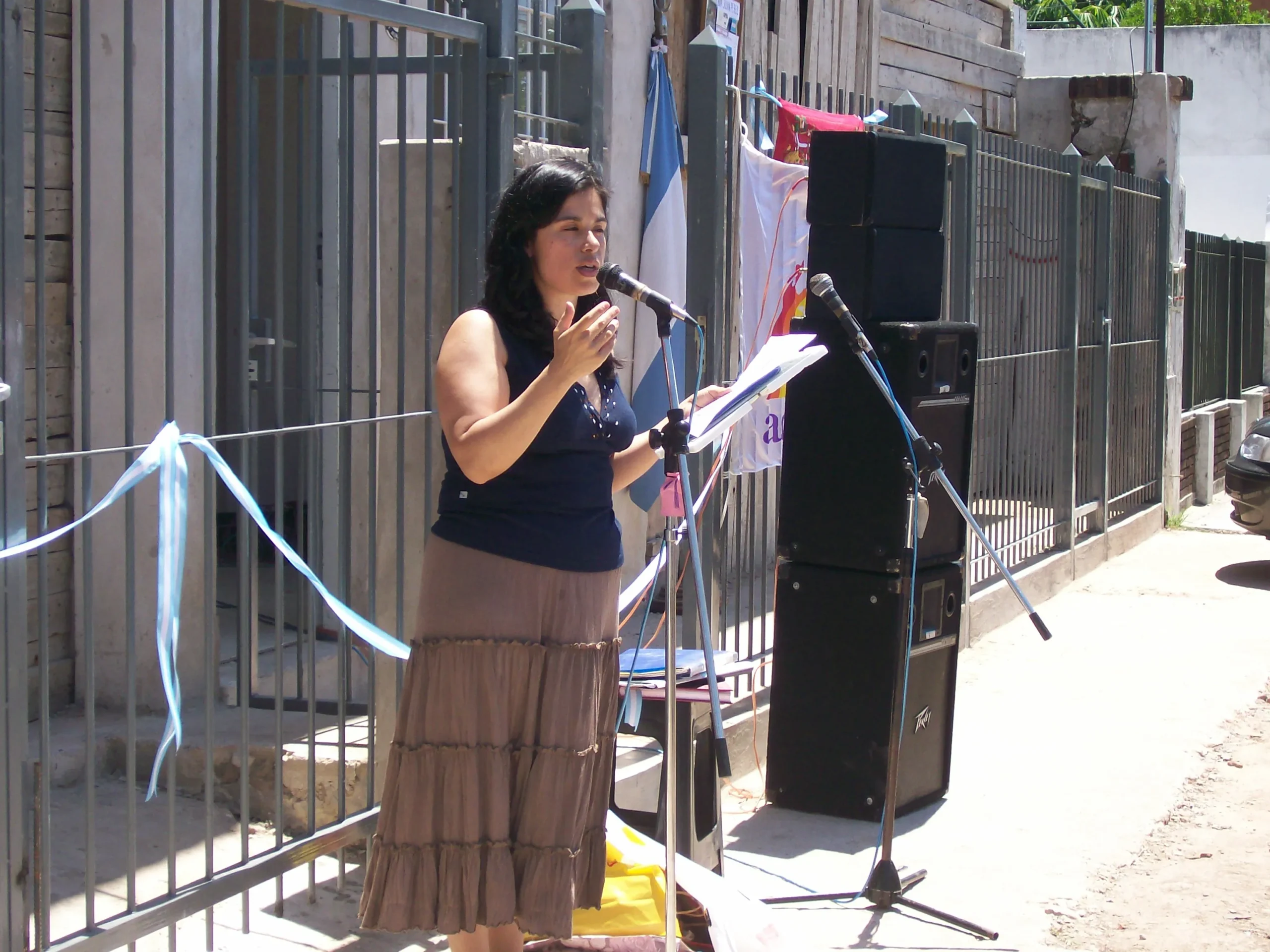 alicia presidente JP